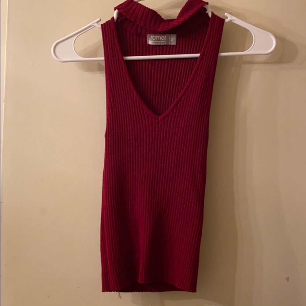 LF Chocker Top Bundle - Picture 3 of 6